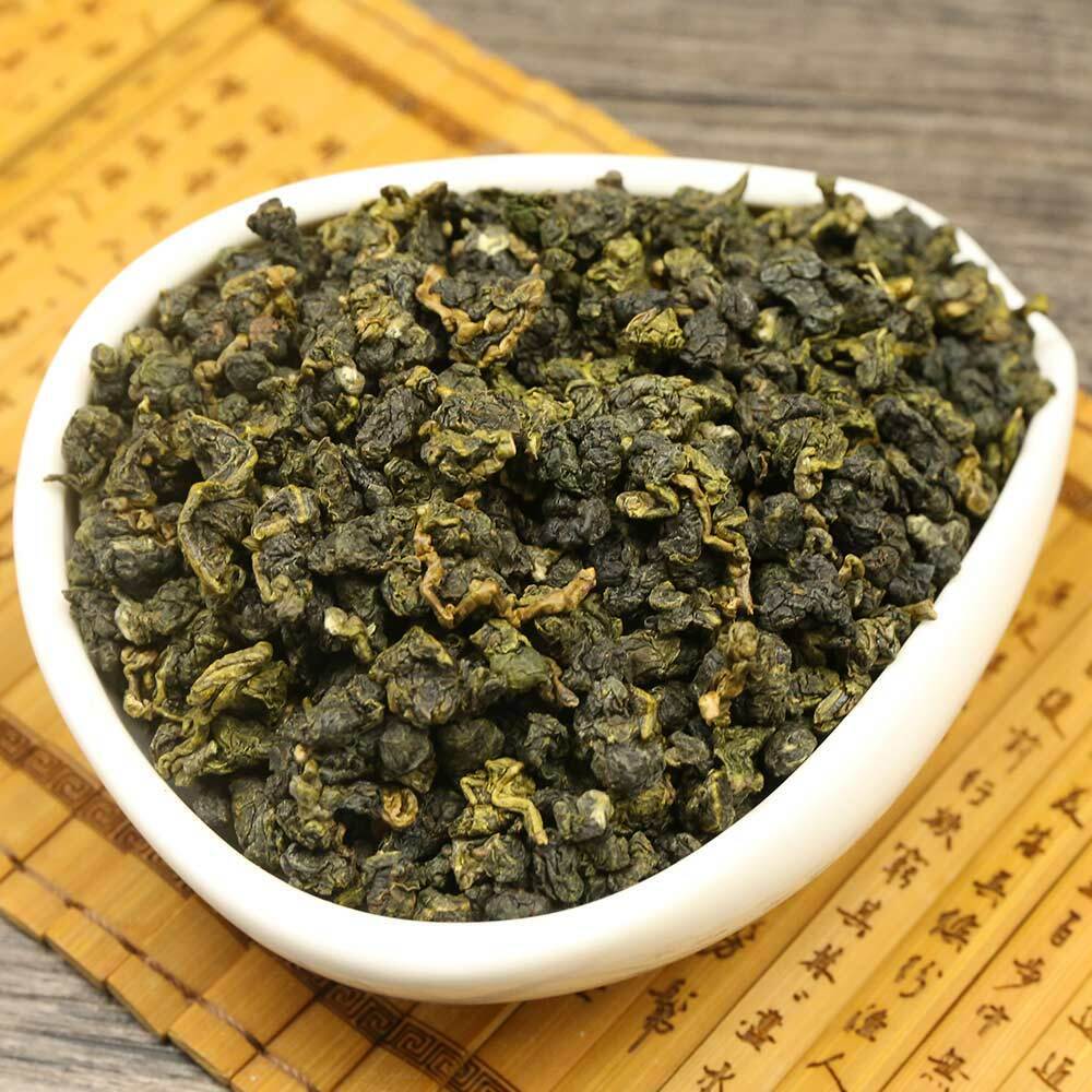 High Mountain Taiwan Tea Alishan Natural Taiwan Oolong Tea 150g/5.29oz Secondary image