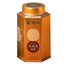 100g/Tin HELLOYOUNG Golden Gopper Coin Fujian Wuyi Rock Tea Premium Oolong Tea
