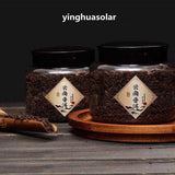 Yunnan Pu-erh Tea Puer Tea 20 Years Old Tree 云南勐海普洱熟茶云南勐海布朗山区核心产区
