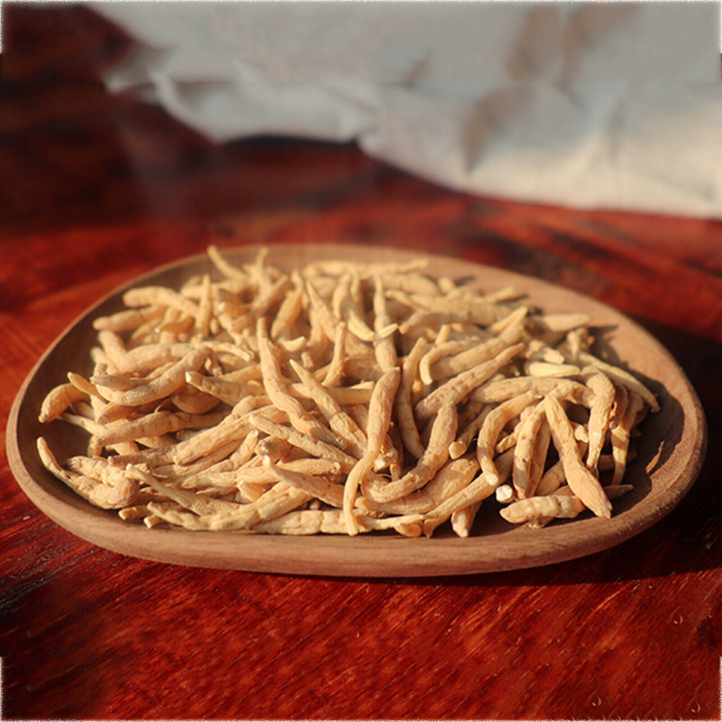 250g taizishen High Quality healthy herbal tea Top Grade Health Care太子参儿童煲汤料