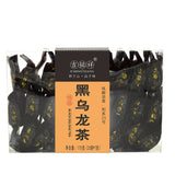 China Tieguanyin Oolong Tea Premium Loose Leaf Traditional Iron Goddess