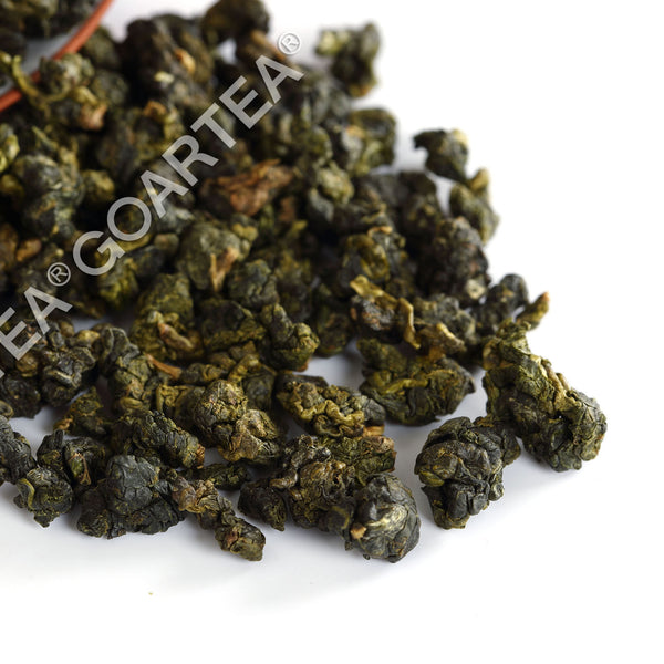 HELLOYOUNG 250g Supreme Taiwan Dongding Oolong Tea High Mount Tung-ting Green