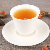 TeaYunnan Black Tea Fengqing Handmade Lily Pagoda Dianhong Chinese Tea 100g