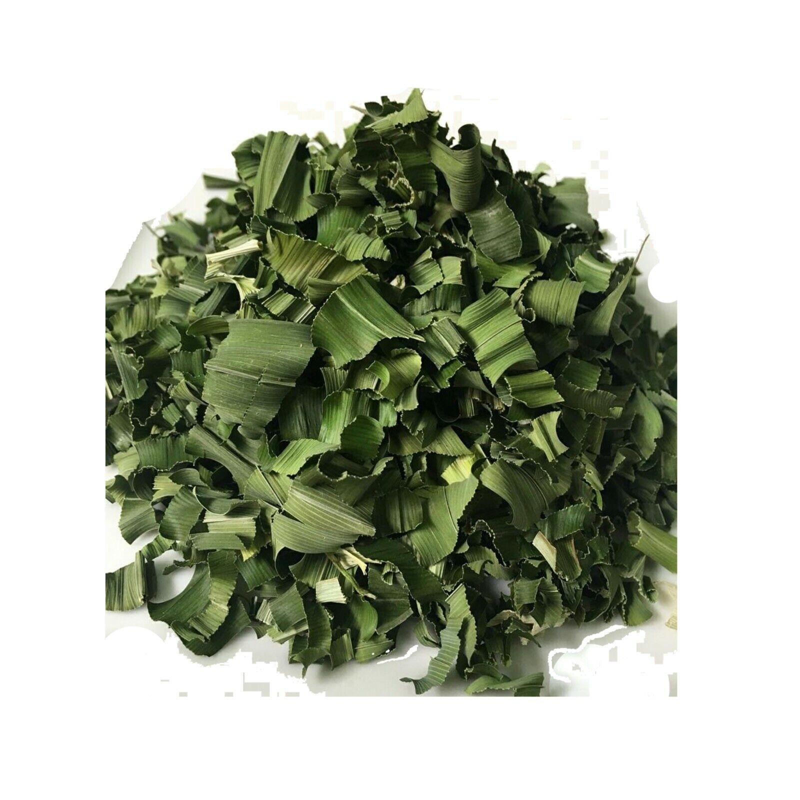 1kg Getrocknete Pandan ganze Blätter Natürliche BioRampe Pandanus Amaryllifolius Main image