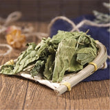 100% Natural Medicinal Chinese Herbs, Mulberry Loose Leaf, Dried Loose Leaf