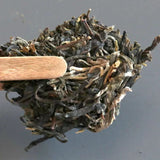 Yunnan Raw Puerh Tea Iceland Pu-erh Raw Tea Cake Big Leaves Pu'er Green Tea 357g
