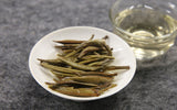 Special Grade Baihao Silver Needle White Tea Bai Hao Yin Zhen Tea