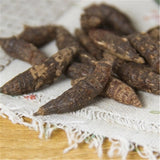 100% Natural Aromatic Blessed Nutgrass Rootstock Rootstock Chinese Herbs
