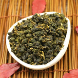 LiShan Taiwan High Mountain Tea Natural Taiwan Oolong Tea 150g/5.29oz