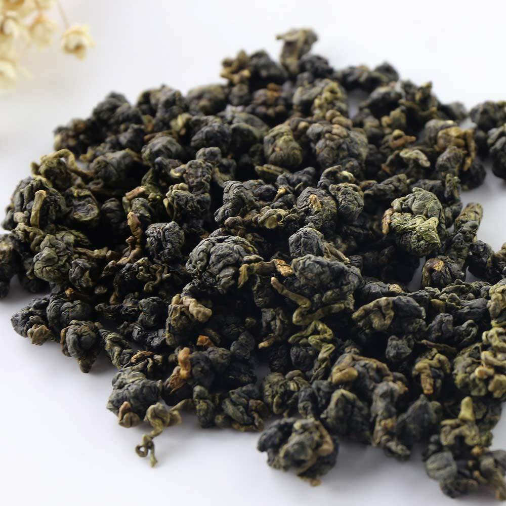 Premium Taiwan High Mountain Tea Alishan Tea Jinxuan Milk Oolong
