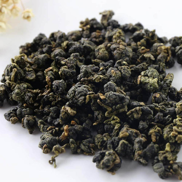 Premium Taiwan High Mountain Tea Alishan Tea Jinxuan Milk Oolong