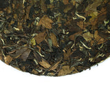 Year 360g Remote Mountain Wild GongMei Tribute Eyebrow Aged Cake White Tea