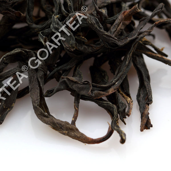 GOARTEA 100g Premium Dancong Oolong Tea Phoenix Honey Orchid Milan Fragrance Tee