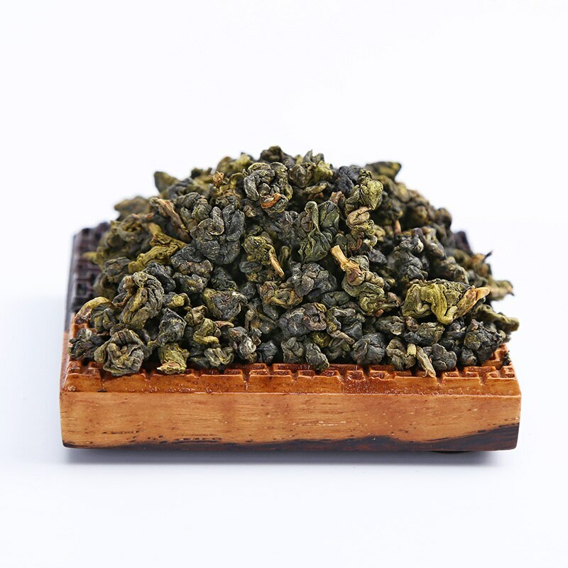 150GJ IB Ian oolong tee Yunnan ten GC hong high mountain tee Jade Taiwan oolong Secondary image