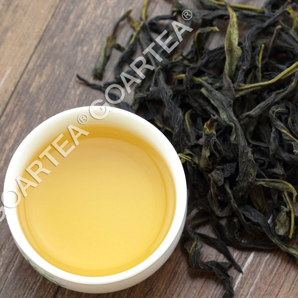 HELLOYOUNG 100g Premium Dancong Oolong Tea Phoenix Yulan Magnolia Fragrance