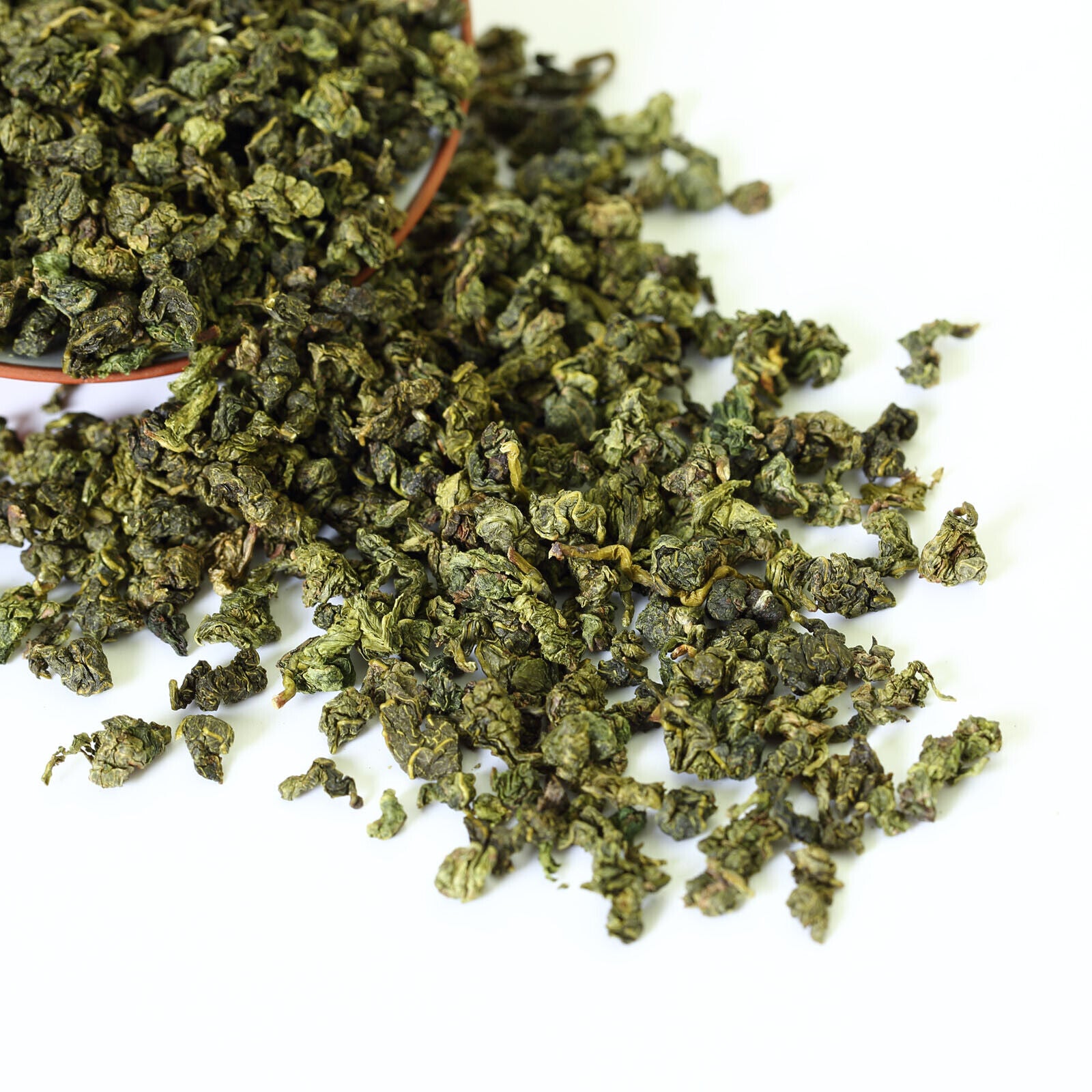 HELLOYOUNG Premium Tie Guan Yin Oolong Tea Strong Aroma Fujian Anxi Iron Goddess Secondary image