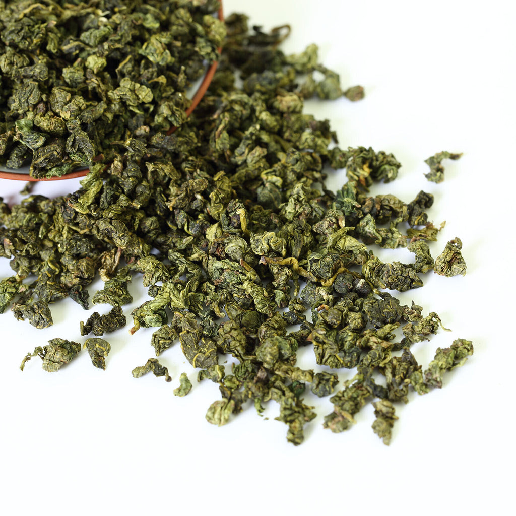 HELLOYOUNG Premium Tie Guan Yin Oolong Tea Strong Aroma Fujian Anxi Iron Goddess