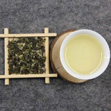 New Spring Tea Bi Luo Chun Chinese Green Tea Biluochun Green Tea