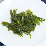 2023 TEARELAE Longjing Tea Dragon Well Green Tea Rich Bean Aroma 113g