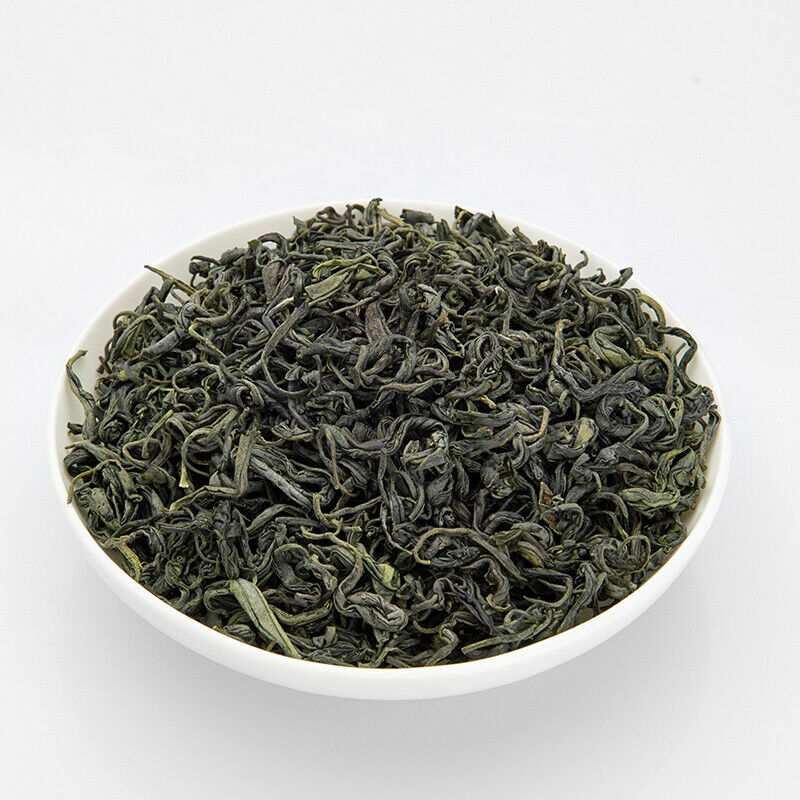 EFUTON Enshi Se-Tea High Mountain Cloud Mist Gao Shan Yun Wu Cha Green Tea 250g Secondary image