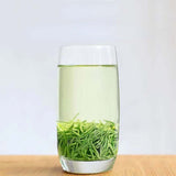 50g Xinyang Maojian Green Tea Fresh Buds Green Tea Can Package Loose Leaf Tea