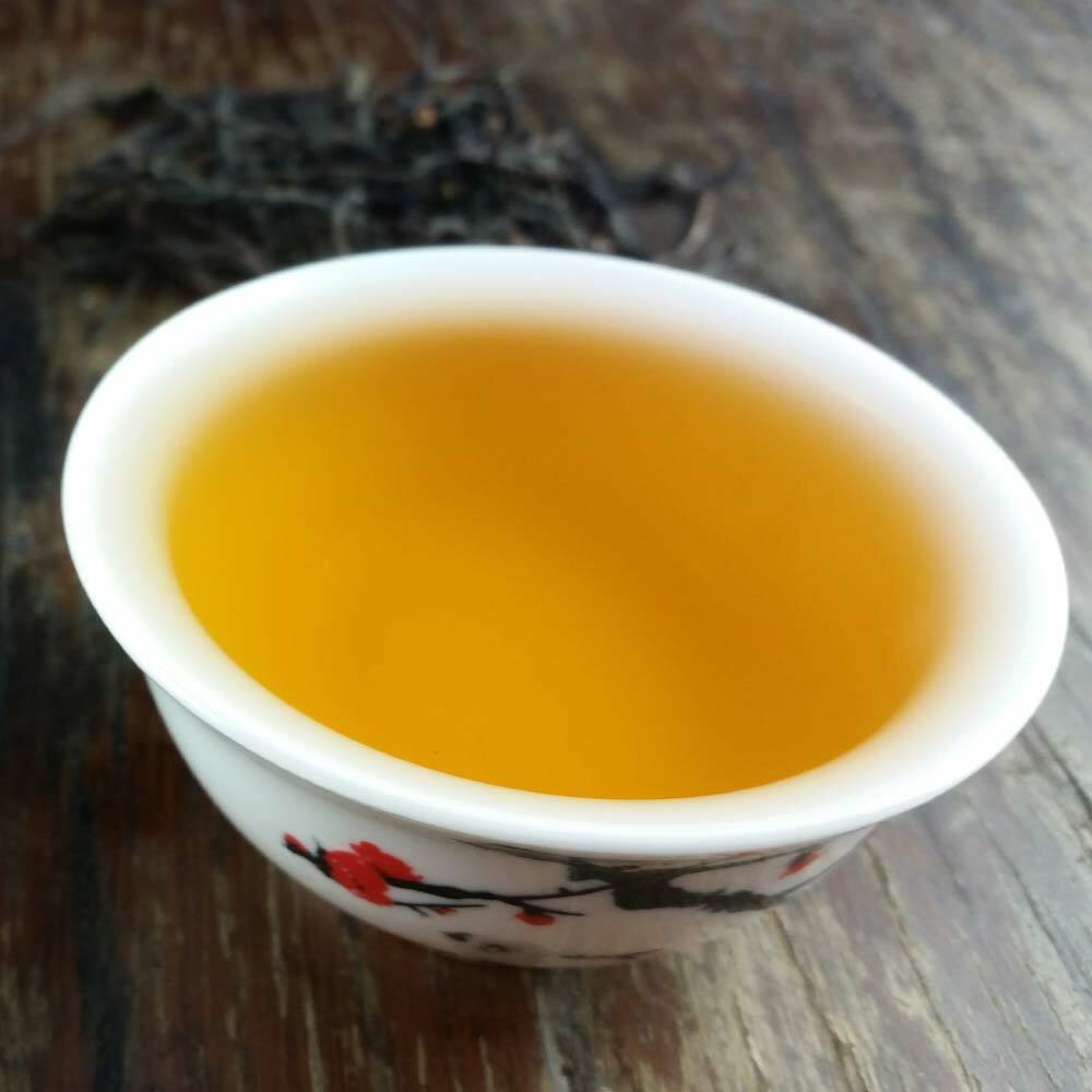 Wu Dong Dan Cong Tea High Quality Oolong China Chaozhou Phoenix Dancong Secondary image