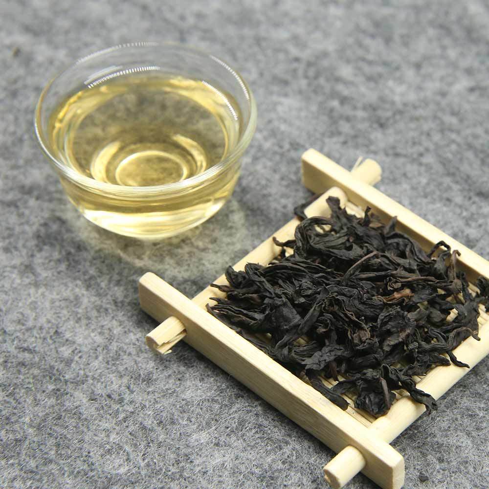 Wuyi Da Hong Pao Rock Tea, Dahongpao Fujian Big Red Robe Chinese Yan Cha