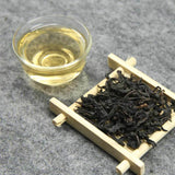 Wuyi Da Hong Pao Rock Tea, Dahongpao Fujian Big Red Robe Chinese Yan Cha