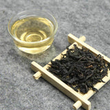 2023 Wuyi Da Hong Pao Rock Tea, Dahongpao Fujian Big Red Robe Chinese Yan Cha