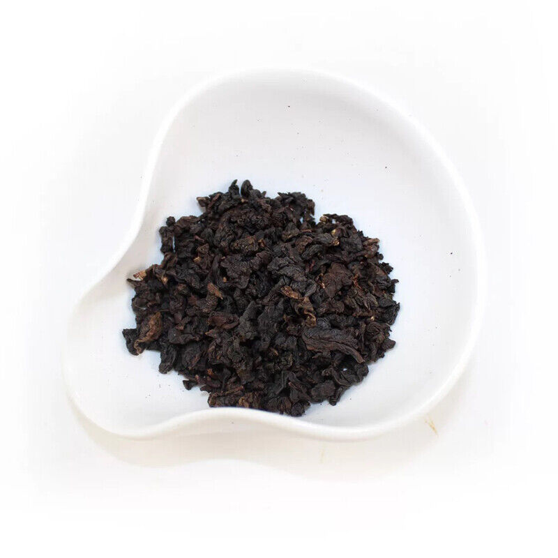 Sea Dyke AT119 Strong Aroma Flavor Zheng Xi Cha CHINA FUJIAN OOLONG TEA 500g Tin