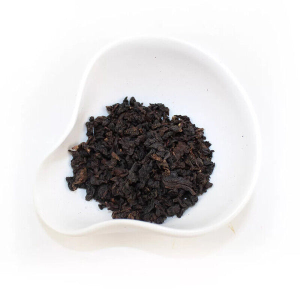 Sea Dyke AT119 Strong Aroma Flavor Zheng Xi Cha CHINA FUJIAN OOLONG TEA 500g Tin