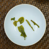 100g/bag Xihu Longjing Chinese Green Tea Dragon Well Green Tea