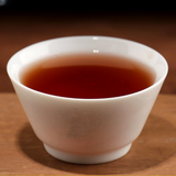 250g Yunnan Cooked Pu-erh Tea Old Puerh Ripe Tea Brick Menghai Pu'er Tea