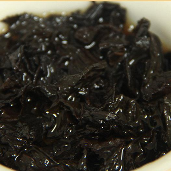 Top grade 250g Taiwan Oolong Tea Carbon Baked Black Oolong Tea