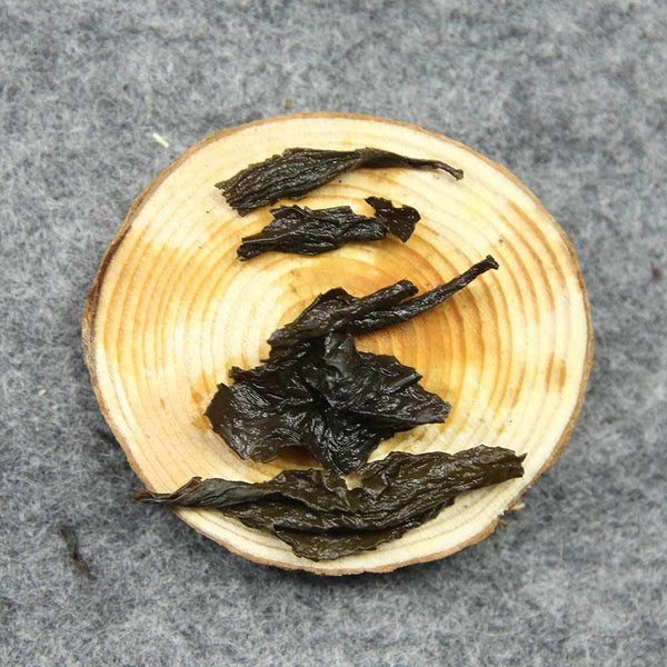 Wuyi Da Hong Pao Rock Tea, Dahongpao Fujian Big Red Robe Chinese Yan Cha