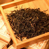 250g Yunnan Old Pu-erh Ripe Tea Loose Leaf Aged Pu'er Cooked Tea Puerh Tea