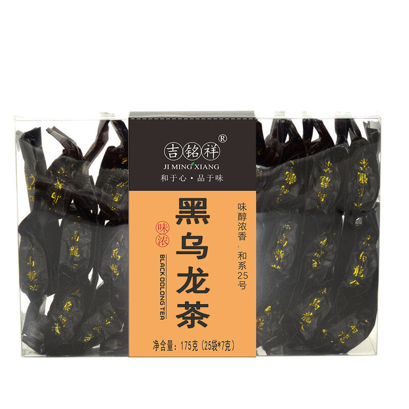 Wuyi Mountain Oolong Tea Tieguanyin Da Hong Pao