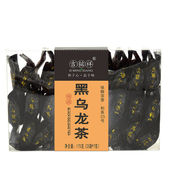 Wuyi Mountain Oolong Tea Tieguanyin Da Hong Pao