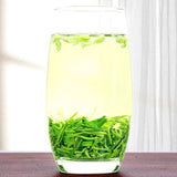 Jasmine Flower Tea Chinese Organic Loose Leaf Jasmine Tea New Spring Flower Tea