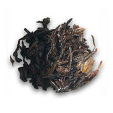 357g Haiwan Yi Dai Zong Shi Ripe Puer Tea Authentic Lao Tong Zhi Aged Puer Tea