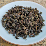 Charcoal Baked Baiyaqilan Bai Ya Qi Lan Fujian Pinghe Oolong Tea Qilan