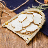 100% Pure Dried White Wisdom Powder, Angelica Dahurica Root Chinese Herb 8.8oz