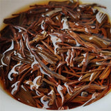 250g Lapsang Souchong Black Tea Wuyi Mountain Orgnaic Black Tea Loose Leaf Tea