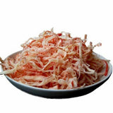 500g Chinese Sea Food Snack to beer 100% Natural Dried Salted Squid