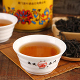 AT102 Sea Dyke Lao Cong Shui Xian Oolong Tea Fujian Wuyi Old Bush Rock Tea 125g