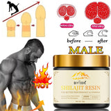 Shilajit Soft Resin Highly Potent Fulvic Acid Himalayan Pure 100% Organic