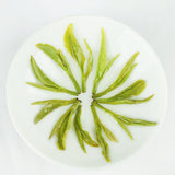 Spring Harvest Long Jing Dragon Well Green Tea 250g Longjing Green Loose Tea