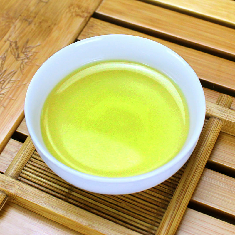 Jasmine Green Tea Loose Leaf Chinese Green Tea with Dried Jazmine 125g