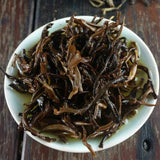 TeaDian Hong Year China Yunnan Famous Black Tea With Golden Buds