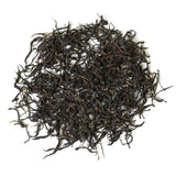 TeaHELLOYOUNG 250g Lapsang Souchong Black Tea Wuyi Loose Leaf Golden Buds No Smoky